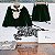 Conjunto Infantil Feminino Dior - Imagem 1