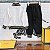 Conjunto Infantil Masculino Fendi - Imagem 2
