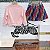 Conjunto Infantil Feminino Versace - Imagem 2