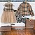 Conjunto Infantil Feminino Burberry - Imagem 2