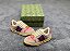Tênis Infantil Feminino Gucci - Imagem 1