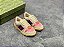 Tênis Infantil Feminino Gucci - Imagem 2