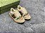 Tênis Infantil Feminino Gucci - Imagem 1