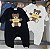 Macacão Infantil Masculino Fendi - Imagem 1