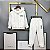 Conjunto Infantil Masculino Gucci - Imagem 1