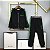 Conjunto Infantil Masculino Gucci - Imagem 1