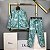 Conjunto Infantil Masculino Dior - Imagem 1
