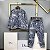 Conjunto Infantil Masculino Dior - Imagem 1