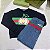 Conjunto Infantil Masculino Gucci - Imagem 1