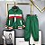Conjunto Infantil Masculino Gucci - Imagem 1