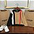 Blusa Infantil Masculino Burberry - Imagem 1