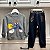 Conjunto Infantil Masculino Fendi - Imagem 1