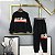 Conjunto Infantil Masculino Gucci - Imagem 1