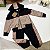 Conjunto Infantil Masculino Burberry - Imagem 1