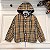 Jaqueta Infantil Masculino Burberry - Imagem 1