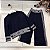 Conjunto Infantil Feminino Dior - Imagem 1