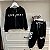 Conjunto Infantil Masculino Givenchy - Imagem 1