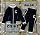 Conjunto Infantil Feminino Celine - Imagem 1