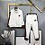 Conjunto Infantil Masculino Gucci - Imagem 1