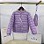Jaqueta Infantil Feminina Moncler - Imagem 1