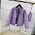 Jaqueta Infantil Feminina Moncler - Imagem 2