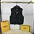 Colete Infantil Masculino Fendi - Imagem 1