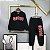 Conjunto Infantil Masculino Gucci - Imagem 1