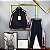 Conjunto Infantil Masculino Gucci - Imagem 1