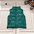 Colete Infantil Masculino Moncler - Imagem 1