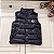 Colete Infantil Masculino Moncler - Imagem 1
