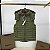 Colete Infantil Masculino Burberry - Imagem 1
