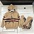 Conjunto Infantil Masculino Dior - Imagem 1