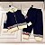 Conjunto Infantil Masculino Gucci - Imagem 1