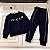 Conjunto Infantil Masculino Moncler - Imagem 1
