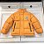 Jaqueta Infantil Masculino Moncler - Imagem 1