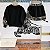 Conjunto Infantil Feminino Versace - Imagem 2