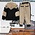 Conjunto Infantil Masculino Gucci - Imagem 2