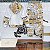 Conjunto Infantil Masculino Versace - Imagem 2