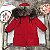 Jaqueta Infantil Feminina Moncler - Imagem 2