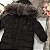 Jaqueta Infantil Feminina Moncler - Imagem 2