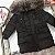 Jaqueta Infantil Feminina Moncler - Imagem 1