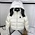 Jaqueta Infantil Masculino Moncler - Imagem 2