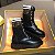Bota Infantil Fendi - Imagem 1