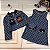 Conjunto Infantil Masculino Gucci - Imagem 1