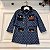 Conjunto Infantil Masculino Gucci - Imagem 2