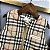 Colete Infantil Masculino Burberry - Imagem 1