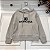 Blusa Infantil Masculino Balenciaga - Imagem 1