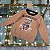 Blusa Infantil Masculino Bureberry - Imagem 1
