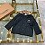 Jaqueta Infantil Masculino Burberry - Imagem 1