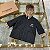 Jaqueta Infantil Masculino Burberry - Imagem 2